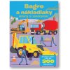 Bagre a nákladiaky
