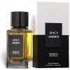 French Avenue Spicy Amber unisex parfumovaná voda 100 ml