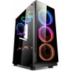 Počítač Vist VI1312 32 GB / 2 TB čierny