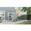 Vitavia Athena 11900 sklo 3 mm + PC 10 mm strieborný LG3839