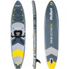 Paddleboard REBEL RBA-4501 Grey