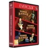Evercade - Tomb Raider Collection