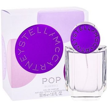 Stella McCartney Pop Bluebell parfumovaná voda dámska 50 ml