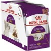 Royal Canin FHN sensory smell gravy 12x85g kapsičky pre mačky