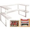 Spicy Shelf Organizér na nádoby - Police