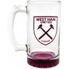 Pohár na pivo West Ham United FC