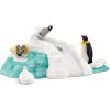 Schleich Wild Life 42661 Pinguin-Familienspaß