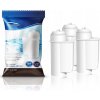 3x Filter na vodu Aqualogis AL-Inte - Pre kávovary Siemens, Bosch