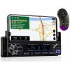 BLOW MOBILE PRO (Autorádio USB, SD, Bluetooth, držiak 78-346)