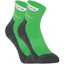 Voxx ponožky Brooke zelená