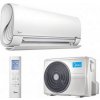 Klimatizácia Midea BreezeleSS+set 2,6kW / WiFi / MSF3-09-SP