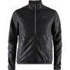 Pánska Bunda CRAFT EAZE JACKET M 1906402-999000 – Čierna