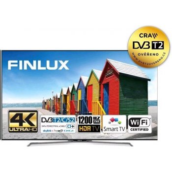 Finlux 55FUC8160