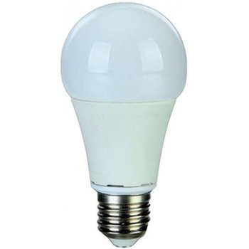 Solight LED žiarovka klasický tvar 10W E27 270° 810lm