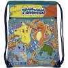 CyP Brands Vrece na prezuvky Pokémon - Urban Colors