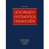 Oční projevy systémových onemocnění