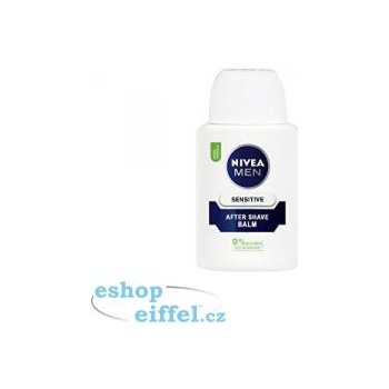 Nivea Men Sensitive balzam po holení 30 ml