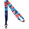 Kľúčenka na krk Gyeon Lanyard G-icons