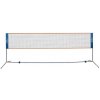 Skládací síť pro badminton NILS NN400