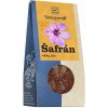 Sonnentor Šafrán nitky, BIO, 0,5 g *SK-BIO-002 certifikát