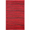Oriental Weavers koberce Kusový koberec Lotto 562 FM6 O - 160x235 cm Červená