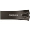 256 GB . USB 3.1 Flash Drive Samsung BAR Plus Titan Gray MUF-256BE4/APC