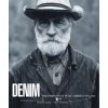 Denim: The Fabric That Built America 1935-1944 (MARSH GRAHAM/ NOURMA)(Pevná)