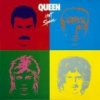 Queen - Hot Space / Remastered 2011 [CD]
