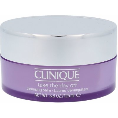 Clinique Take the Day Off Remover Makeup For Lids Lashes Dvousložkový odličovač 125 ml