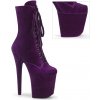 Pleaser Flamingo-1045VEL PP/M - Veľkosť 40