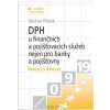 DPH v oblasti finančních a pojišťovacích služeb - Pátek Václav