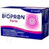 Biopron Forte probiotiká + prebiotiká na cesty alebo pri hnačke 60 toboliek