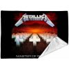 Metallica Master Of Puppets (Single) Deka