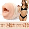 Fleshlight Girls Riley Reid Insomnia (Mouth)