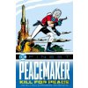 DC Comics DC Finest: Peacemaker - Kill for Peace