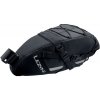 Taška na bicykel Lezyne XL-CADDY black