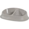 Zolux Miska plast protiskluz pes SMART 0,35 l