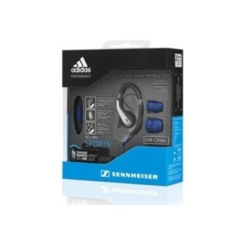 Sennheiser OCX 685i Sports