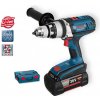 BOSCH GSB 36 VE-2-LI