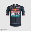 Sportful RedBull Bora Bomber dres, racing blue S