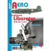 Consolidated B-24 Liberator Mk.III,Mk.V a Mk.VI - Miroslav Šnajdr