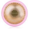 Foreo UFO 2 Sonická prístroj pre urýchlenie účinkov pleťové masky Pearl Pink