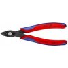Kliešte štípacie bočné Electronic-Super-Knips 140mm 78 61 140 KNIPEX
