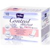 BELLA Control Discreet Micro inkontinenčné vložky 18 ks