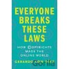 Everyone Breaks These Laws - Gerardo Con Diaz