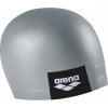 ARENA-LOGO MOULDED CAP GREY Šedá
