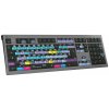 LogicKeyboard Logická klávesnica DaVinci Resolve – podsvietená klávesnica Mac ASTRA 2 16397