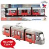 MaDe Autobus na zotrvačník hovorí česky a hlási zastávky