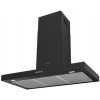 Komínový digestor Faber STILO COMFORT BK MATT A90