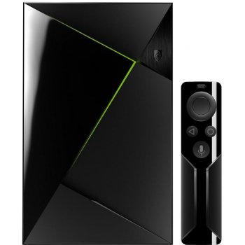 NVIDIA Shield Android TV